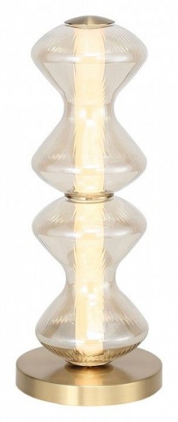 Настольная лампа декоративная ST-Luce SPINE SL6136.214.01 в Полевском - polevskoy.mebel24.online | фото 2