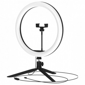 Настольная лампа кольцевая Gauss Ring Light RL003 в Полевском - polevskoy.mebel24.online | фото