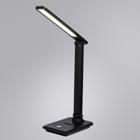Настольная лампа офисная Arte Lamp London A5123LT-1BK в Полевском - polevskoy.mebel24.online | фото 3
