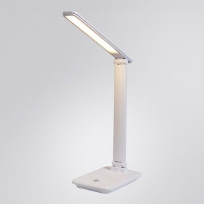 Настольная лампа офисная Arte Lamp London A5123LT-1WH в Полевском - polevskoy.mebel24.online | фото 2