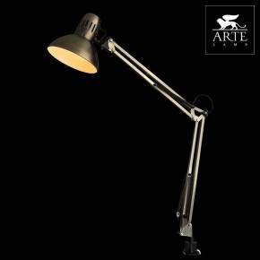 Настольная лампа офисная Arte Lamp Senior A6068LT-1AB в Полевском - polevskoy.mebel24.online | фото 3