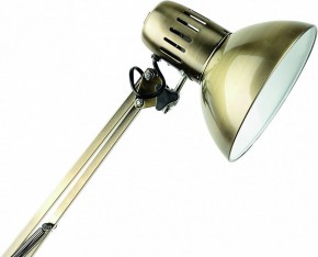 Настольная лампа офисная Arte Lamp Senior A6068LT-1AB в Полевском - polevskoy.mebel24.online | фото 4