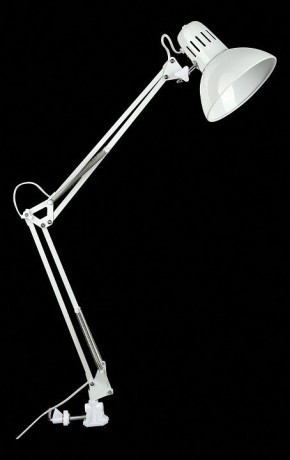 Настольная лампа офисная Arte Lamp Senior A6068LT-1WH в Полевском - polevskoy.mebel24.online | фото 2