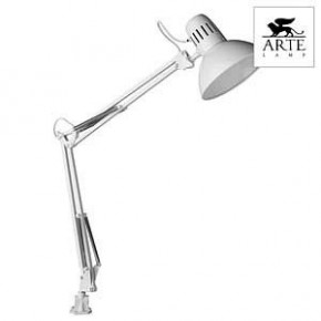 Настольная лампа офисная Arte Lamp Senior A6068LT-1WH в Полевском - polevskoy.mebel24.online | фото 4