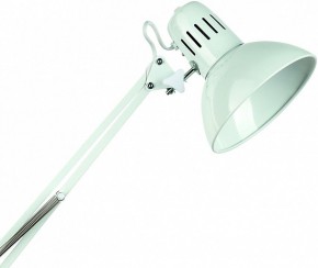 Настольная лампа офисная Arte Lamp Senior A6068LT-1WH в Полевском - polevskoy.mebel24.online | фото 5