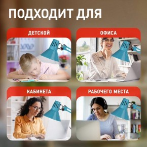 Настольная лампа офисная Эра N-121 Б0052759 в Полевском - polevskoy.mebel24.online | фото 5