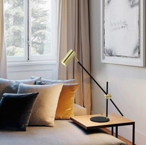 Настольная лампа офисная TopDecor Robert Robert T1 12 в Полевском - polevskoy.mebel24.online | фото 5