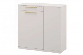НИКОЛЬ 33 Тумба для обуви в Полевском - polevskoy.mebel24.online | фото