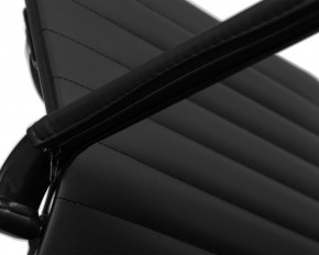 Офисное кресло для посетителей DOBRIN CODY BLACK, чёрный в Полевском - polevskoy.mebel24.online | фото 10