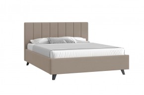 ОЛИВИЯ Кровать с ПМ 1600 в Полевском - polevskoy.mebel24.online | фото 2