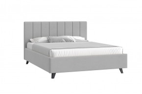 ОЛИВИЯ Кровать с ПМ 1600 в Полевском - polevskoy.mebel24.online | фото 4