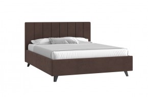 ОЛИВИЯ Кровать с ПМ 1600 в Полевском - polevskoy.mebel24.online | фото 6
