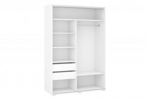ОСКАР Шкаф-купе 2-х ств. в Полевском - polevskoy.mebel24.online | фото 3