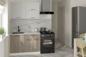 ПАРМА Кухонный гарнитур Лайт 1200 мм в Полевском - polevskoy.mebel24.online | фото