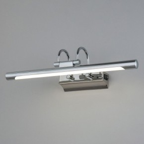 Подсветка для картины Elektrostandard Flint a040957 в Полевском - polevskoy.mebel24.online | фото