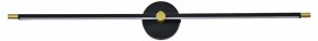 Подсветка для картины Escada Focus 10289/1LED Black в Полевском - polevskoy.mebel24.online | фото 4