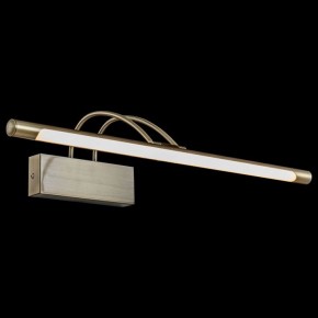 Подсветка для картины Maytoni Finelli MIR004WL-L12BZ в Полевском - polevskoy.mebel24.online | фото 2