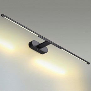 Подсветка для картины Odeon Light Aledo 6634/9WL в Полевском - polevskoy.mebel24.online | фото 3