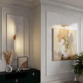 Подсветка для картины Odeon Light Aledo 6635/9WL в Полевском - polevskoy.mebel24.online | фото 5