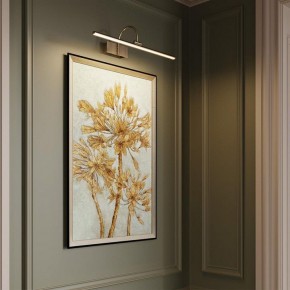 Подсветка для картины Odeon Light Geba 4911/5WL в Полевском - polevskoy.mebel24.online | фото 3