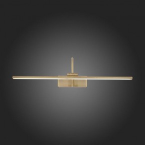 Подсветка для картины ST-Luce Centiаna SL444.301.01 в Полевском - polevskoy.mebel24.online | фото 6