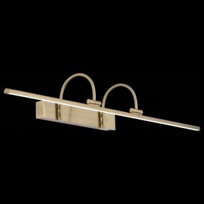 Подсветка для картины ST-Luce Centiаna SL444.311.01 в Полевском - polevskoy.mebel24.online | фото 4