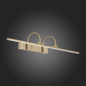 Подсветка для картины ST-Luce Centiаna SL444.311.01 в Полевском - polevskoy.mebel24.online | фото 6
