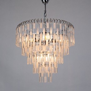 Подвесная люстра Arte Lamp Eliza A1009SP-6CC в Полевском - polevskoy.mebel24.online | фото 3