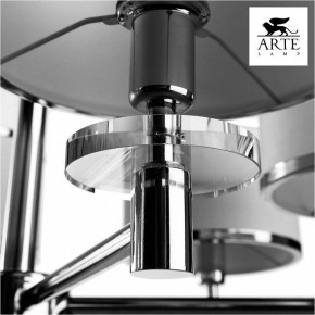 Подвесная люстра Arte Lamp Furore A3990LM-6CC в Полевском - polevskoy.mebel24.online | фото 4