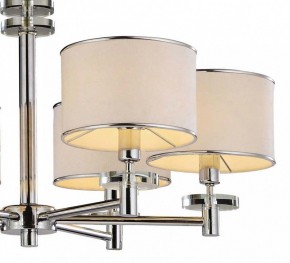 Подвесная люстра Arte Lamp Furore A3990LM-6CC в Полевском - polevskoy.mebel24.online | фото 5