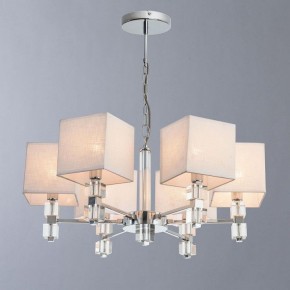 Подвесная люстра Arte Lamp North A5896LM-6CC в Полевском - polevskoy.mebel24.online | фото 2