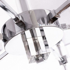 Подвесная люстра Arte Lamp North A5896LM-6CC в Полевском - polevskoy.mebel24.online | фото 3