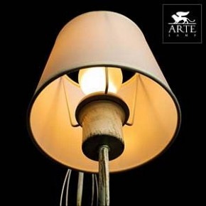 Подвесная люстра Arte Lamp Orlean A9310LM-8WG в Полевском - polevskoy.mebel24.online | фото 4