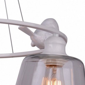 Подвесная люстра Arte Lamp Passero A4289LM-3WH в Полевском - polevskoy.mebel24.online | фото 5