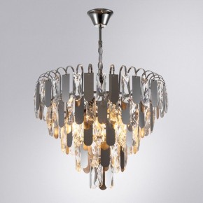 Подвесная люстра Arte Lamp Vivien A2719SP-6CC в Полевском - polevskoy.mebel24.online | фото 3