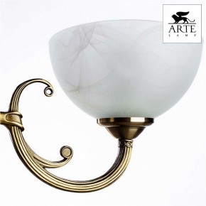 Подвесная люстра Arte Lamp Windsor A3777LM-3-2AB в Полевском - polevskoy.mebel24.online | фото 4