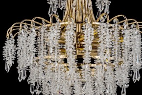 Подвесная люстра Arti Lampadari Erli GB Erli E 1.5.50.105 GB в Полевском - polevskoy.mebel24.online | фото 5