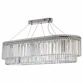 Подвесная люстра Arti Lampadari Ovindoli Gold Ovindoli L 1.5.100x35.101 N в Полевском - polevskoy.mebel24.online | фото
