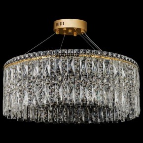 Подвесная люстра Arti Lampadari Ovindoli Gold Ovindoli L 1.5.80.100 G в Полевском - polevskoy.mebel24.online | фото 3