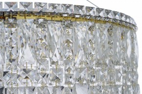 Подвесная люстра Arti Lampadari Ovindoli Gold Ovindoli L 1.5.80.100 G в Полевском - polevskoy.mebel24.online | фото 5