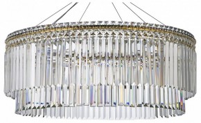 Подвесная люстра Arti Lampadari Ovindoli Gold Ovindoli L 1.5.80.101 G в Полевском - polevskoy.mebel24.online | фото