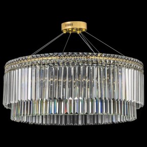 Подвесная люстра Arti Lampadari Ovindoli Gold Ovindoli L 1.5.80.101 G в Полевском - polevskoy.mebel24.online | фото 3
