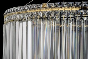 Подвесная люстра Arti Lampadari Ovindoli Gold Ovindoli L 1.5.80.101 G в Полевском - polevskoy.mebel24.online | фото 4