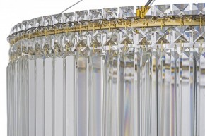 Подвесная люстра Arti Lampadari Ovindoli Gold Ovindoli L 1.5.80.101 G в Полевском - polevskoy.mebel24.online | фото 5