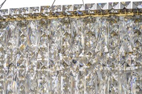 Подвесная люстра Arti Lampadari Ovindoli Nickel Ovindoli L 1.5.120x40.100 G в Полевском - polevskoy.mebel24.online | фото 5