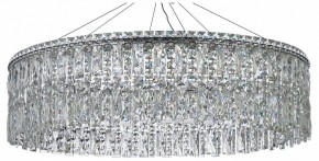 Подвесная люстра Arti Lampadari Ovindoli Nickel Ovindoli L 1.5.80.100 N в Полевском - polevskoy.mebel24.online | фото
