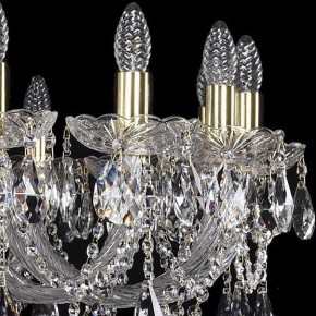Подвесная люстра Bohemia Ivele Crystal 1402 1402/20/460/G в Полевском - polevskoy.mebel24.online | фото 2