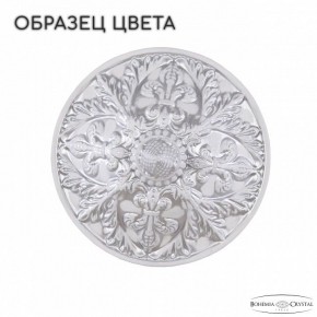 Подвесная люстра Bohemia Ivele Crystal AL1602 AL16302/10/240 WMN в Полевском - polevskoy.mebel24.online | фото 3