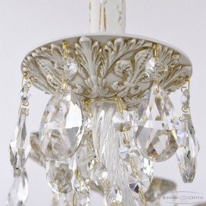 Подвесная люстра Bohemia Ivele Crystal AL1602 AL16302/12/300 WMG в Полевском - polevskoy.mebel24.online | фото 6
