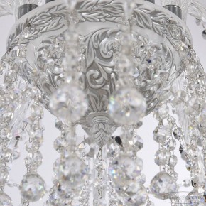 Подвесная люстра Bohemia Ivele Crystal AL1609 AL16309/12/300 WMN в Полевском - polevskoy.mebel24.online | фото 4